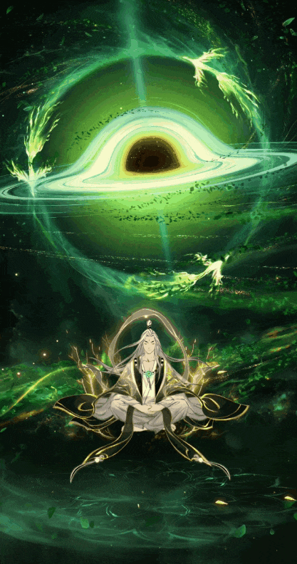 天道初成,衍化五行,《一念逍遥》太乙期修炼室表现焕新今日上线