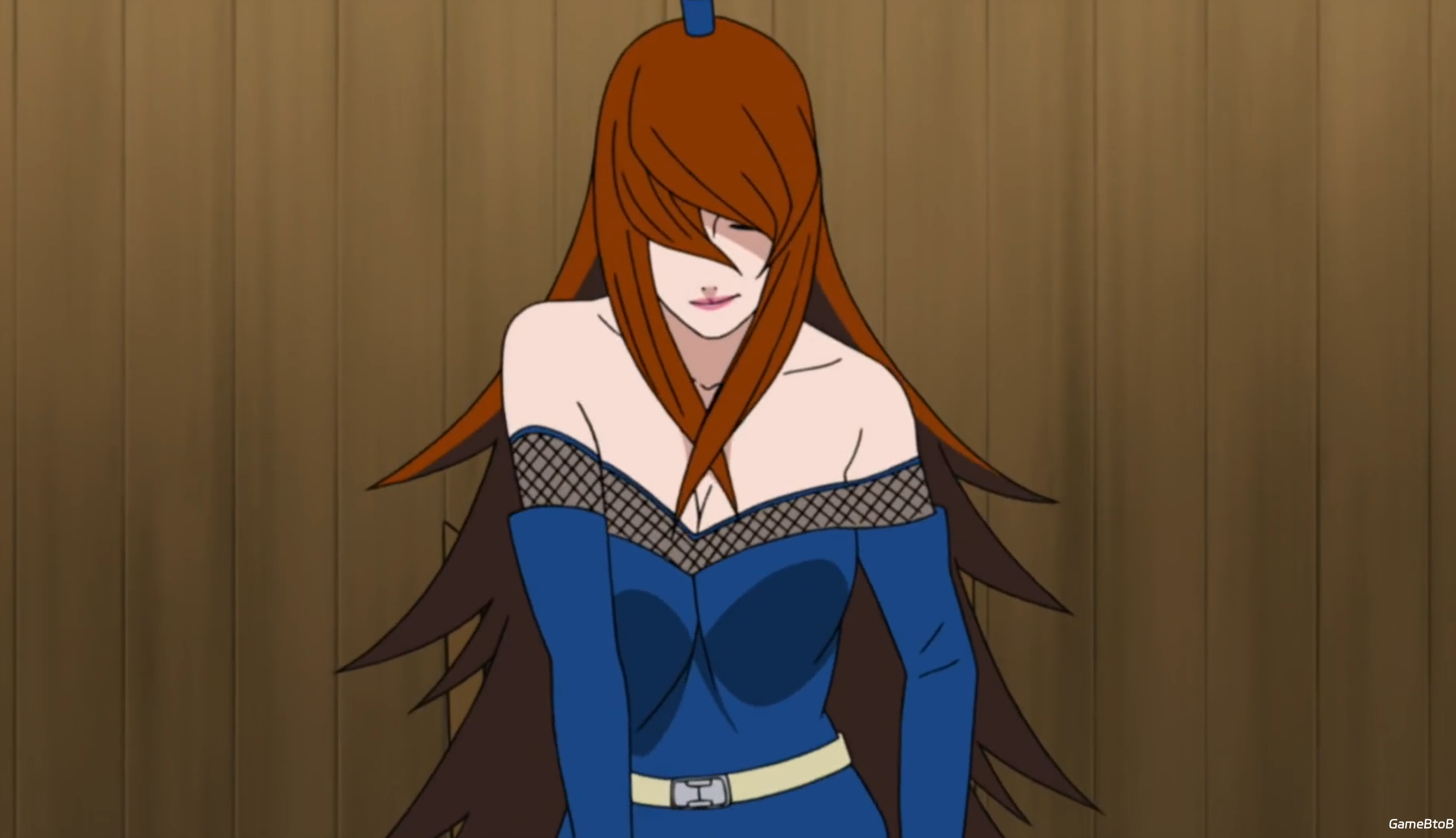 《火影忍者：忍者新世代》照美冥[忍界大战]——忍者攻略&阵容推荐！