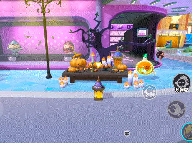 蛋仔岛的万圣节已经Next Level!《蛋仔派对》万圣节活动欢乐开启,福利外观免费送!