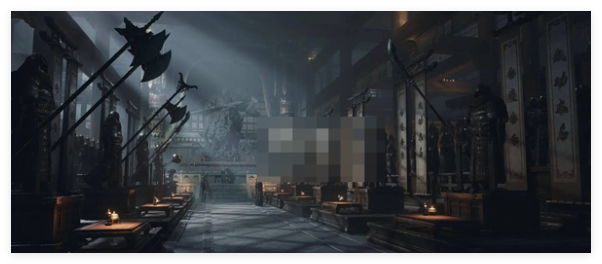 燕云十六声福运值怎么快速增加