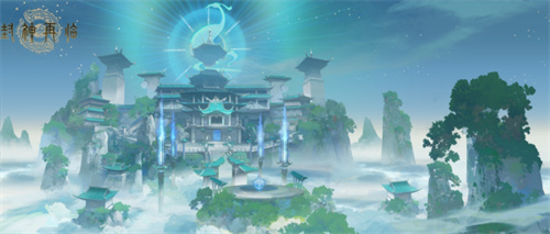 会打有什么用!《封神再临》里最重要的是背景!