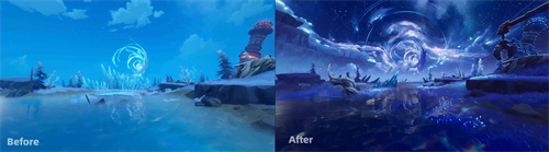 爽快割草+专武可刷,《二重螺旋》用“自定义”重塑二游玩法深度