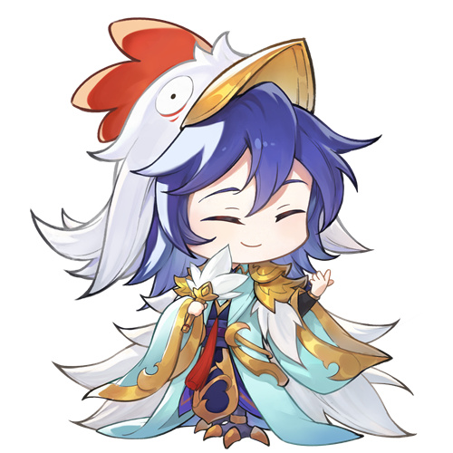 《自在西游》6月版本亮点汇总：五行系统登场，全新战斗属性正式亮相！