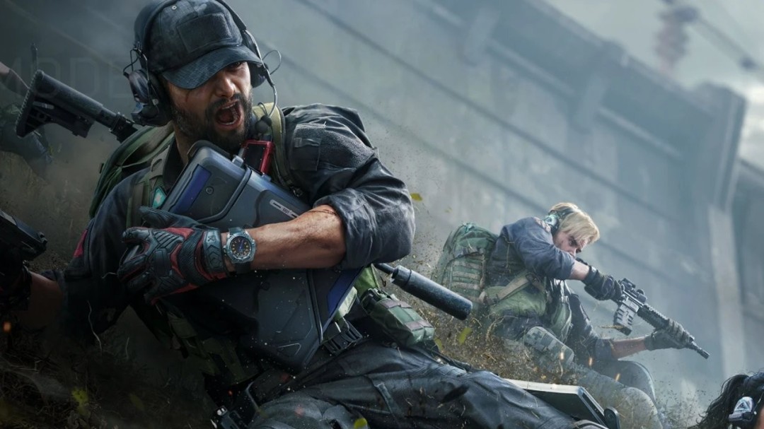 双模式+大量主机端适配! 《三角洲行动》8月19日登陆PS5